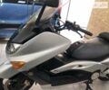 Серый Ямаха T-Max 500, объемом двигателя 0.5 л и пробегом 26 тыс. км за 2900 $, фото 9 на Automoto.ua