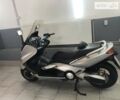 Сірий Ямаха T-Max 500, об'ємом двигуна 0.5 л та пробігом 26 тис. км за 2900 $, фото 3 на Automoto.ua