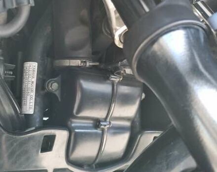 Серый Ямаха T-Max 500, объемом двигателя 0 л и пробегом 15 тыс. км за 3050 $, фото 8 на Automoto.ua