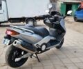 Серый Ямаха T-Max 500, объемом двигателя 0 л и пробегом 15 тыс. км за 3050 $, фото 1 на Automoto.ua