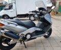 Серый Ямаха T-Max 500, объемом двигателя 0 л и пробегом 15 тыс. км за 3050 $, фото 4 на Automoto.ua