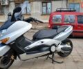 Серый Ямаха T-Max 500, объемом двигателя 0 л и пробегом 15 тыс. км за 3050 $, фото 11 на Automoto.ua