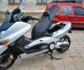 Серый Ямаха T-Max 500, объемом двигателя 0 л и пробегом 15 тыс. км за 3050 $, фото 2 на Automoto.ua