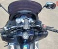 Серый Ямаха T-Max 500, объемом двигателя 0.5 л и пробегом 47 тыс. км за 4800 $, фото 2 на Automoto.ua