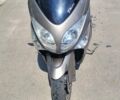 Серый Ямаха T-Max 500, объемом двигателя 0.5 л и пробегом 47 тыс. км за 4800 $, фото 4 на Automoto.ua