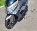 Серый Ямаха T-Max 500, объемом двигателя 0.5 л и пробегом 47 тыс. км за 4800 $, фото 8 на Automoto.ua