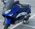 Синий Ямаха T-Max 500, объемом двигателя 0.49 л и пробегом 28 тыс. км за 3700 $, фото 1 на Automoto.ua