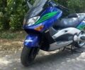 Синий Ямаха T-Max 500, объемом двигателя 0 л и пробегом 54 тыс. км за 4100 $, фото 2 на Automoto.ua