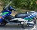 Синий Ямаха T-Max 500, объемом двигателя 0 л и пробегом 54 тыс. км за 4100 $, фото 1 на Automoto.ua