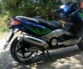 Синий Ямаха T-Max 500, объемом двигателя 0 л и пробегом 54 тыс. км за 4100 $, фото 5 на Automoto.ua