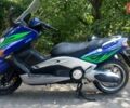 Синий Ямаха T-Max 500, объемом двигателя 0 л и пробегом 54 тыс. км за 4100 $, фото 1 на Automoto.ua