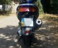Синий Ямаха T-Max 500, объемом двигателя 0 л и пробегом 54 тыс. км за 4100 $, фото 6 на Automoto.ua