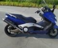 Синий Ямаха T-Max 500, объемом двигателя 0.5 л и пробегом 40 тыс. км за 4700 $, фото 1 на Automoto.ua