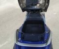 Синий Ямаха T-Max 500, объемом двигателя 0.5 л и пробегом 40 тыс. км за 4700 $, фото 6 на Automoto.ua