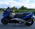 Синий Ямаха T-Max 500, объемом двигателя 0.5 л и пробегом 40 тыс. км за 4700 $, фото 7 на Automoto.ua