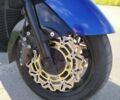 Синий Ямаха T-Max 500, объемом двигателя 0.5 л и пробегом 40 тыс. км за 4700 $, фото 4 на Automoto.ua