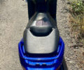 Синій Ямаха T-Max 500, об'ємом двигуна 0.5 л та пробігом 27 тис. км за 4100 $, фото 4 на Automoto.ua