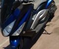 Синій Ямаха T-Max 500, об'ємом двигуна 0.5 л та пробігом 30 тис. км за 5300 $, фото 1 на Automoto.ua