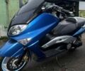 Синий Ямаха T-Max 500, объемом двигателя 0 л и пробегом 58 тыс. км за 1650 $, фото 1 на Automoto.ua