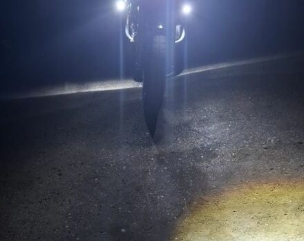 Ямаха TDM 850, об'ємом двигуна 0.84 л та пробігом 0 тис. км за 3000 $, фото 1 на Automoto.ua