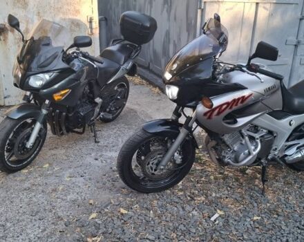 Ямаха TDM 850, об'ємом двигуна 0.84 л та пробігом 0 тис. км за 3000 $, фото 2 на Automoto.ua