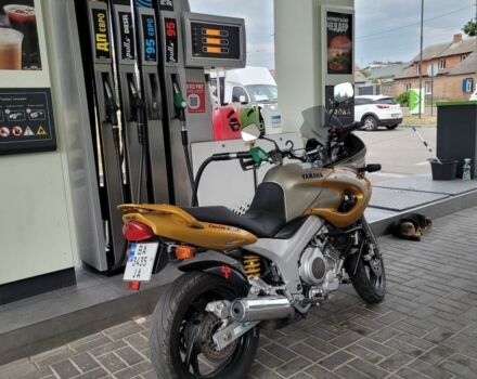 Ямаха TDM 850, об'ємом двигуна 0.85 л та пробігом 0 тис. км за 3900 $, фото 1 на Automoto.ua