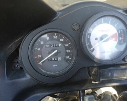 Ямаха TDM 850, объемом двигателя 0.85 л и пробегом 0 тыс. км за 3500 $, фото 4 на Automoto.ua