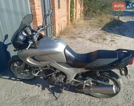 Ямаха TDM 850, объемом двигателя 0 л и пробегом 60 тыс. км за 3500 $, фото 1 на Automoto.ua