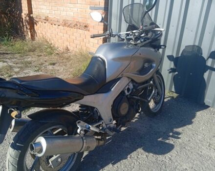 Ямаха TDM 850, объемом двигателя 0.85 л и пробегом 0 тыс. км за 3500 $, фото 2 на Automoto.ua