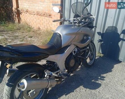 Ямаха TDM 850, объемом двигателя 0 л и пробегом 60 тыс. км за 3500 $, фото 3 на Automoto.ua