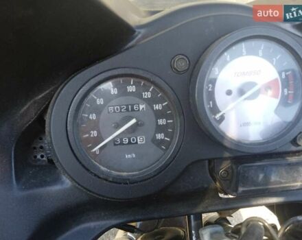 Ямаха TDM 850, объемом двигателя 0 л и пробегом 60 тыс. км за 3500 $, фото 6 на Automoto.ua