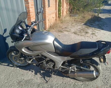 Ямаха TDM 850, объемом двигателя 0.85 л и пробегом 0 тыс. км за 3500 $, фото 3 на Automoto.ua