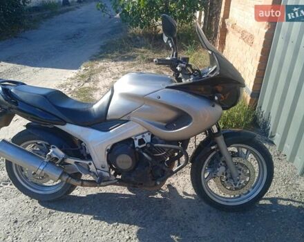 Ямаха TDM 850, объемом двигателя 0 л и пробегом 60 тыс. км за 3500 $, фото 2 на Automoto.ua