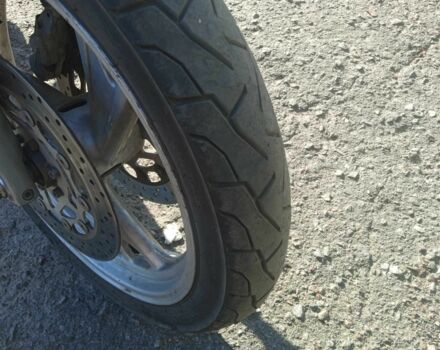 Ямаха TDM 850, объемом двигателя 0.85 л и пробегом 0 тыс. км за 3500 $, фото 5 на Automoto.ua