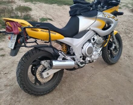 Ямаха TDM 850, объемом двигателя 0.85 л и пробегом 0 тыс. км за 3189 $, фото 3 на Automoto.ua