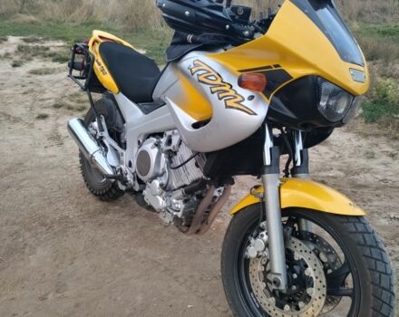 Ямаха TDM 850, объемом двигателя 0.85 л и пробегом 0 тыс. км за 3189 $, фото 1 на Automoto.ua