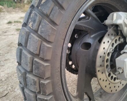 Ямаха TDM 850, объемом двигателя 0.85 л и пробегом 0 тыс. км за 3189 $, фото 4 на Automoto.ua