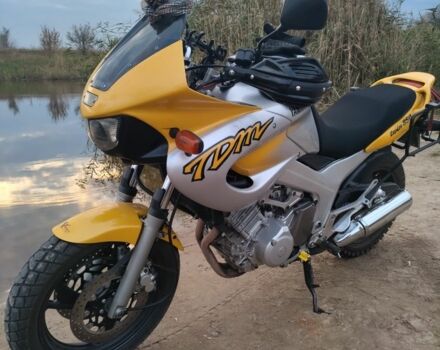 Ямаха TDM 850, объемом двигателя 0.85 л и пробегом 0 тыс. км за 3189 $, фото 1 на Automoto.ua