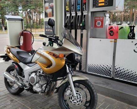 Ямаха TDM 850, объемом двигателя 0.85 л и пробегом 0 тыс. км за 3900 $, фото 1 на Automoto.ua