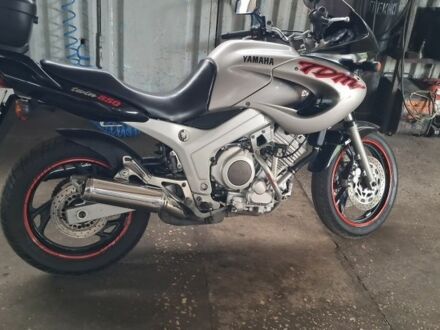 Ямаха TDM 850, об'ємом двигуна 0.84 л та пробігом 0 тис. км за 3000 $, фото 1 на Automoto.ua