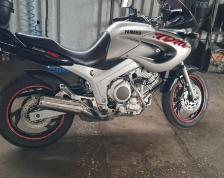 Ямаха TDM 850, об'ємом двигуна 0.84 л та пробігом 0 тис. км за 3000 $, фото 1 на Automoto.ua