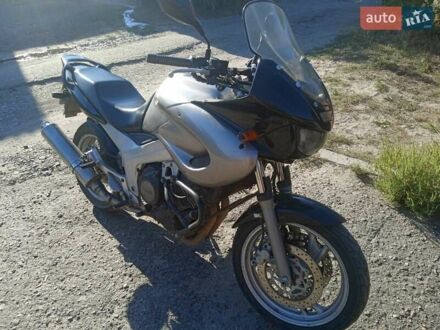Ямаха TDM 850, об'ємом двигуна 0 л та пробігом 60 тис. км за 3500 $, фото 1 на Automoto.ua