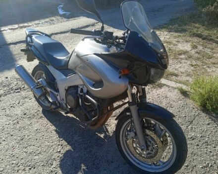 Ямаха TDM 850, объемом двигателя 0.85 л и пробегом 0 тыс. км за 3500 $, фото 1 на Automoto.ua