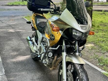 Ямаха TDM 850 2001 у Дніпро (Дніпропетровську) на Automoto.ua Ямаха TDM 850, об'ємом двигуна 0.85 л та пробігом 0 тис. км за 4000 $, фото 1 на Automoto.ua