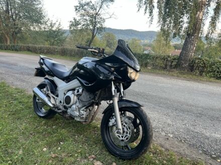 Ямаха TDM 850 2001 у Косове на Automoto.ua Ямаха TDM 850, об'ємом двигуна 0.85 л та пробігом 0 тис. км за 1300 $, фото 1 на Automoto.ua