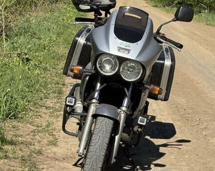 Сірий Ямаха TDM 850, об'ємом двигуна 0.85 л та пробігом 68 тис. км за 2800 $, фото 3 на Automoto.ua