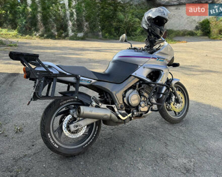 Сірий Ямаха TDM 850, об'ємом двигуна 0.85 л та пробігом 68 тис. км за 2800 $, фото 4 на Automoto.ua
