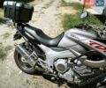 Сірий Ямаха TDM 850, об'ємом двигуна 0.85 л та пробігом 44 тис. км за 3700 $, фото 8 на Automoto.ua