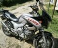 Сірий Ямаха TDM 850, об'ємом двигуна 0.85 л та пробігом 44 тис. км за 3700 $, фото 1 на Automoto.ua