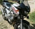 Сірий Ямаха TDM 850, об'ємом двигуна 0.85 л та пробігом 44 тис. км за 3700 $, фото 6 на Automoto.ua